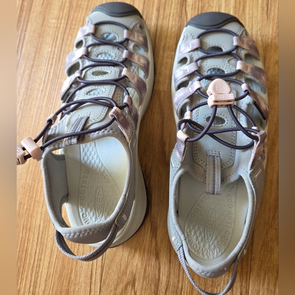 Keen Astoria West Sandals - Size 8